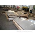 Stainless Steel Sheets